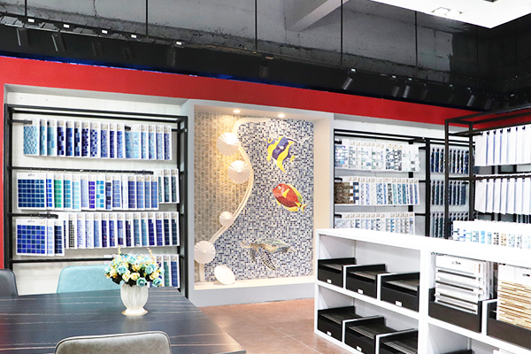 Qu'est-ce que les carreaux de mosaïque colorés ?